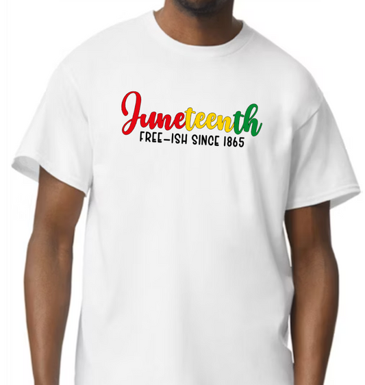 Juneteenth (Free-ish)
