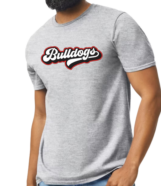 Bulldogs Script