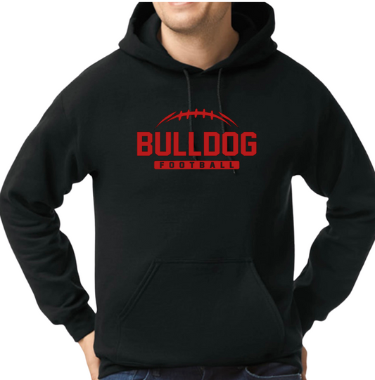 Bulldog Football