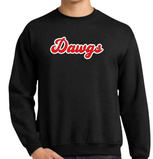 Dawgs Crewneck