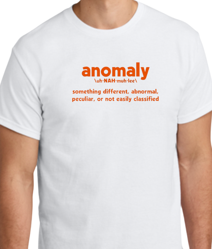 anomaly🖤 Definition