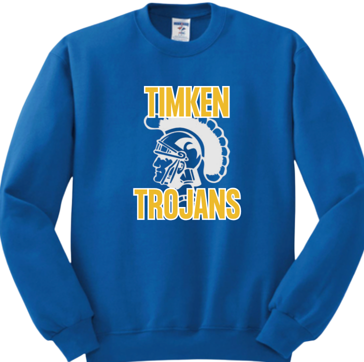 Timken Trojans