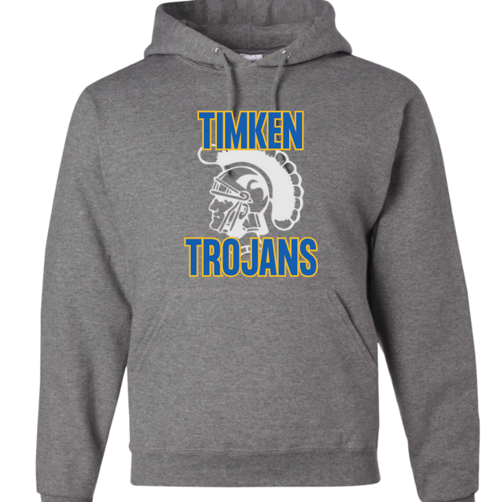 Timken Trojans