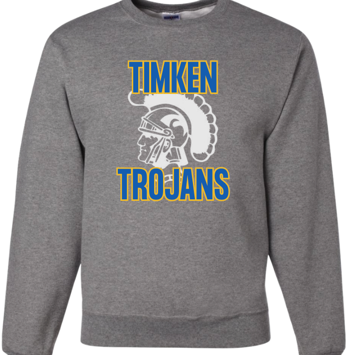 Timken Trojans