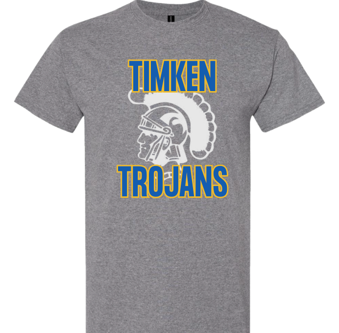 Timken Trojans