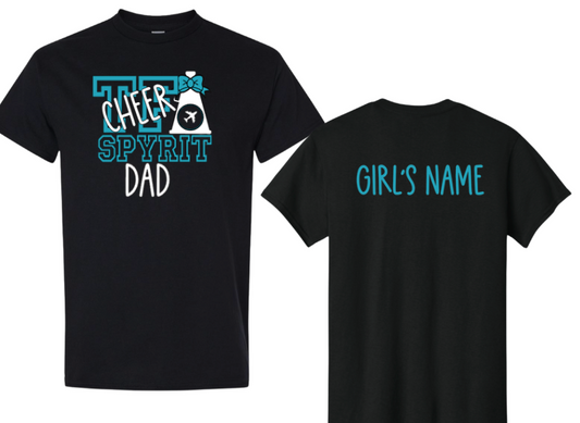 TF Cheer Mom/Dad