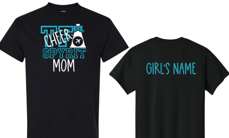 TF Cheer Mom/Dad