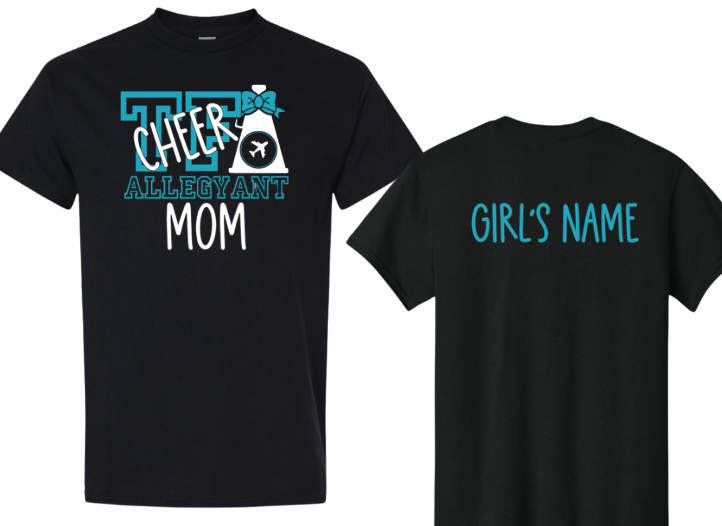 TF Cheer Mom/Dad