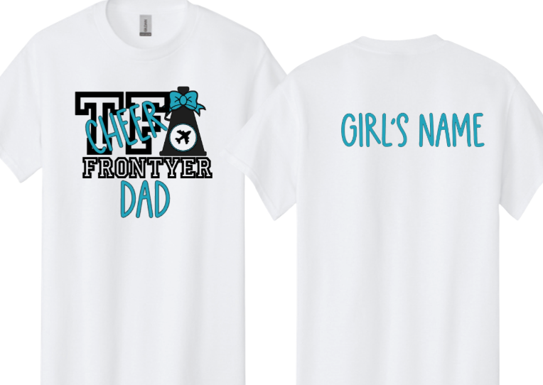 TF Cheer Mom/Dad