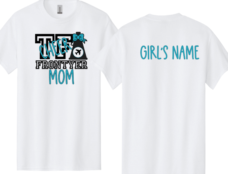 TF Cheer Mom/Dad