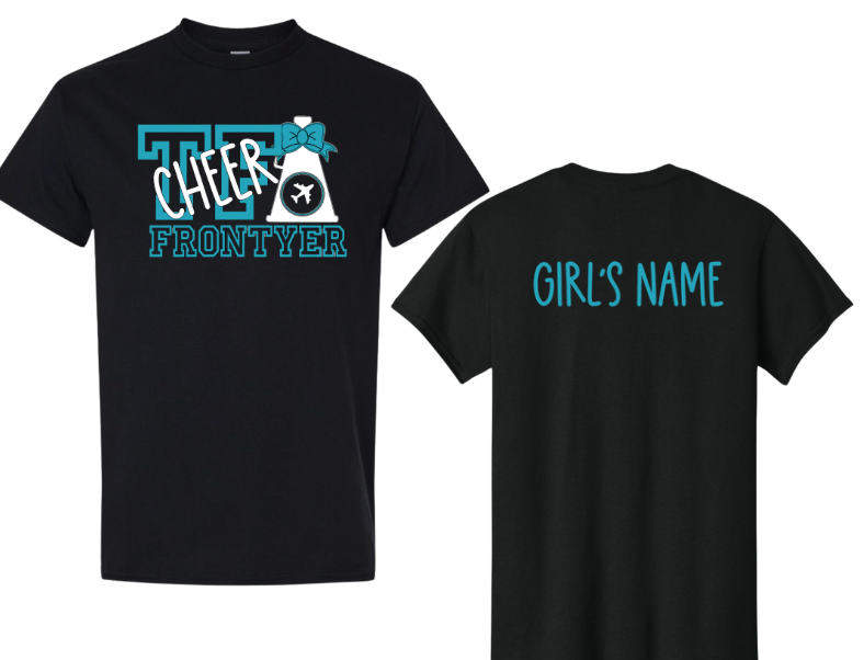 TF Cheer