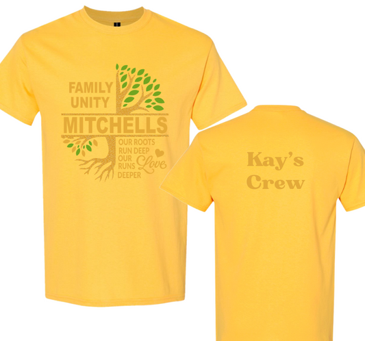 Kay's Crew