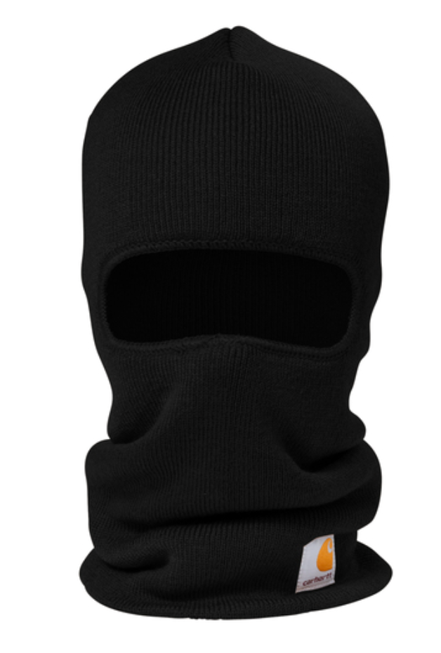 Carhartt® Knit Insulated Face Mask