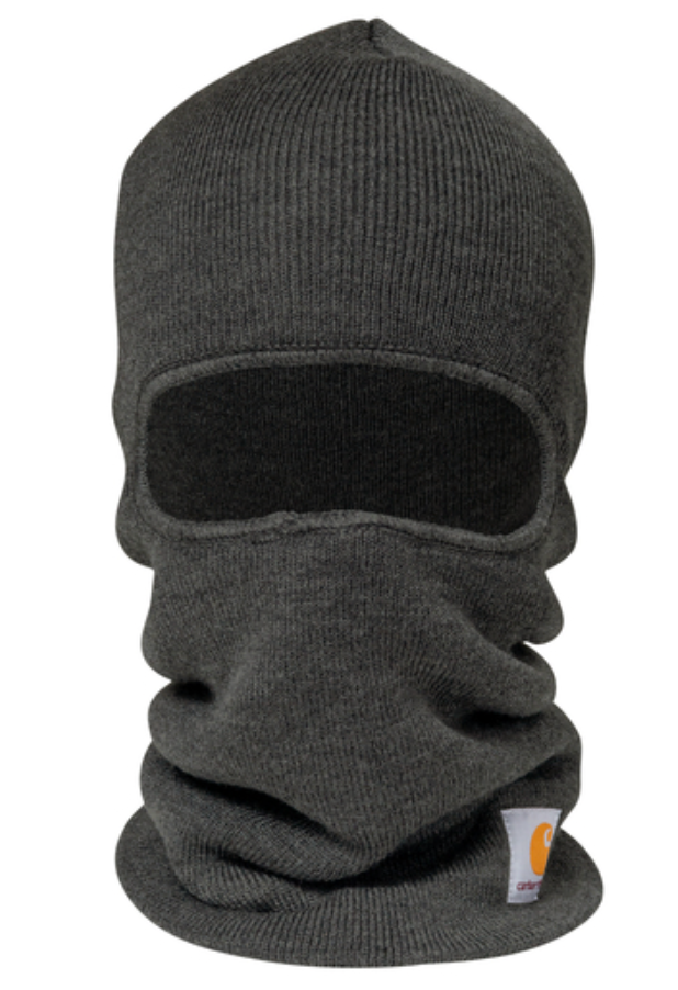 Carhartt® Knit Insulated Face Mask